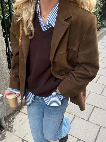 Aneta Jacket
