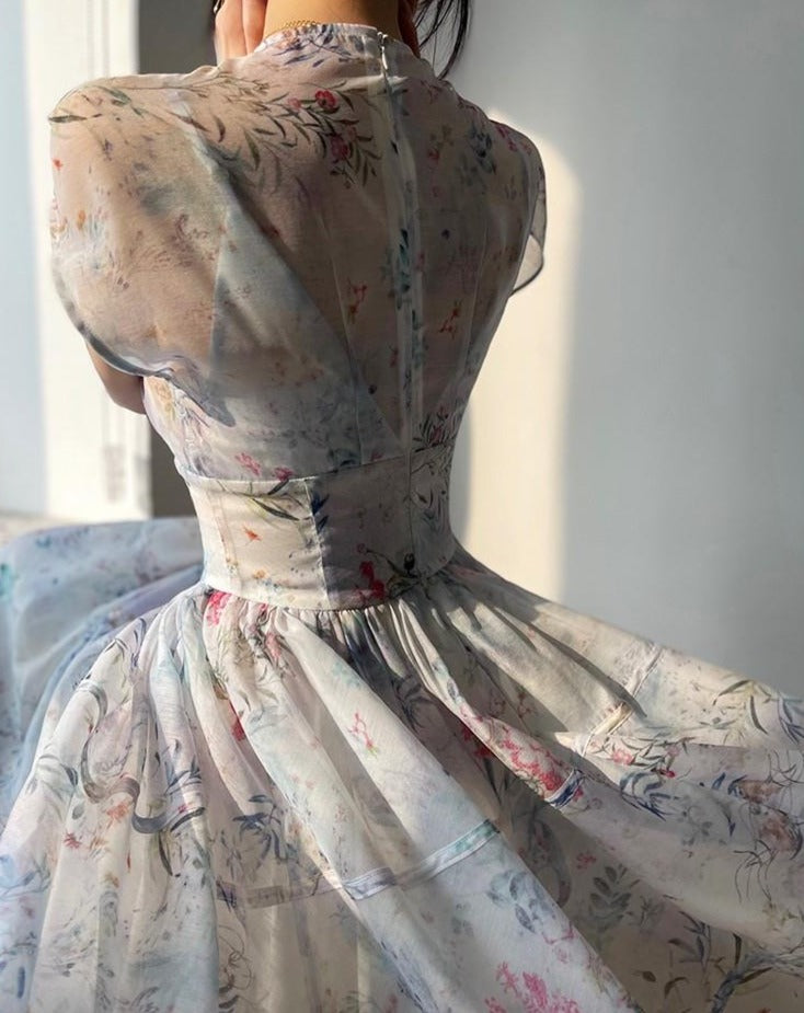 Sara Dress