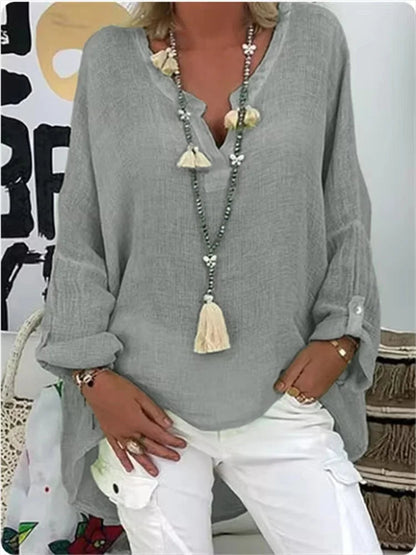 Doretta Blouse