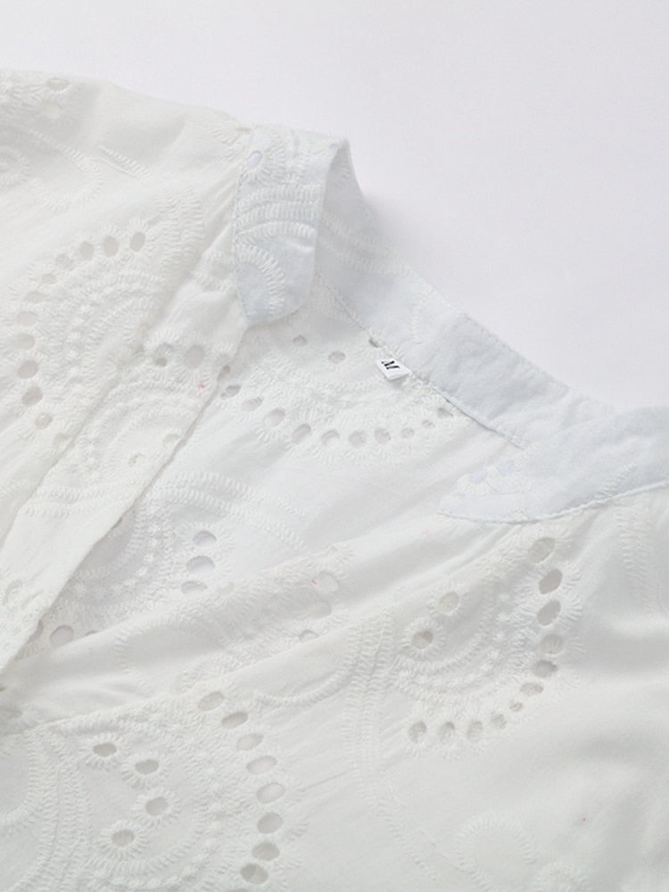 Bernice Vintage Dress