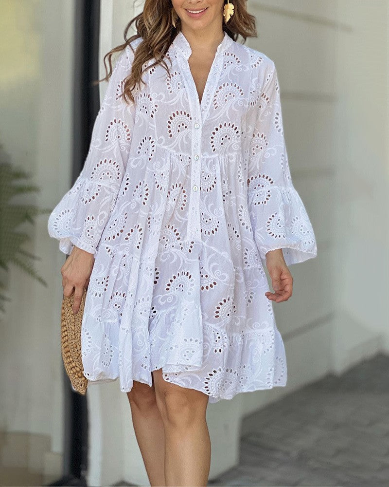 Nikol Dress