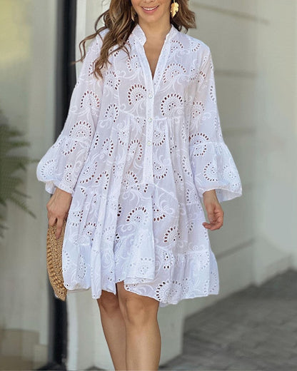Nikol Dress