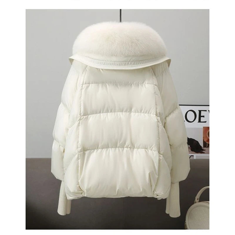 Leli Down Coat
