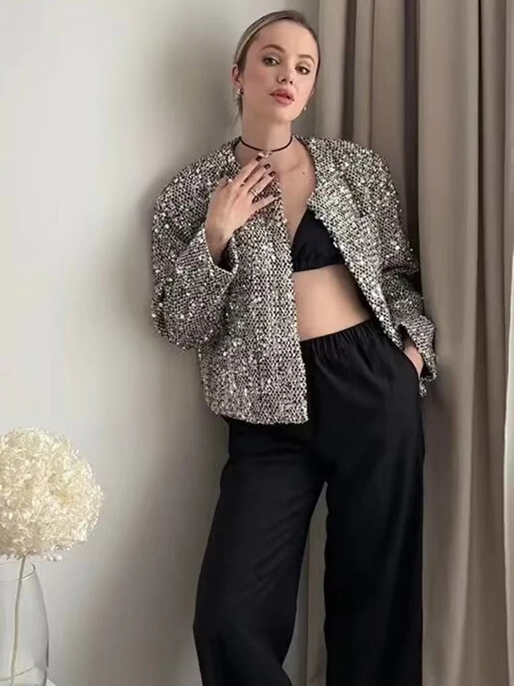 Kayli Jacket