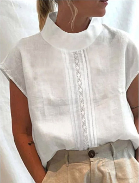 Jerry Summer Blouse