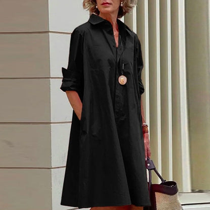 Agnia Summer Dress