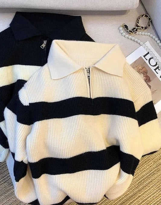 Derry Sweater