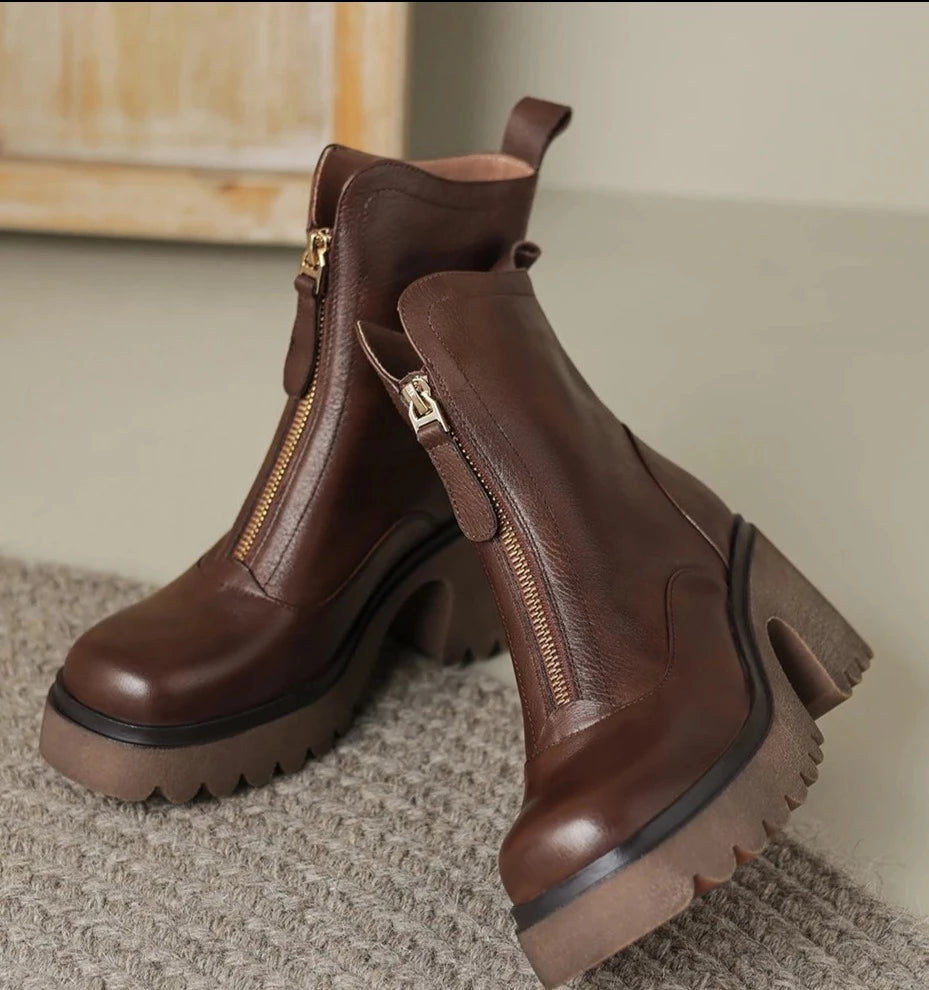 Miranda Boots