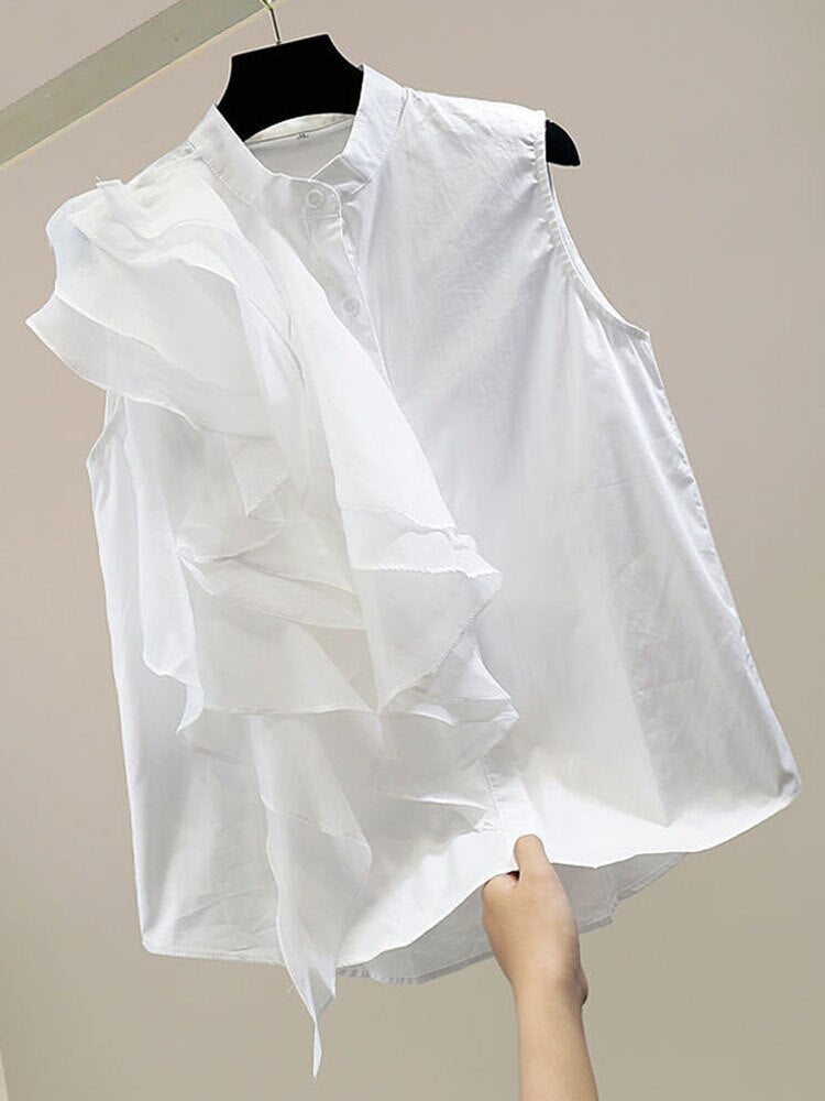 Milano Summer Blouse