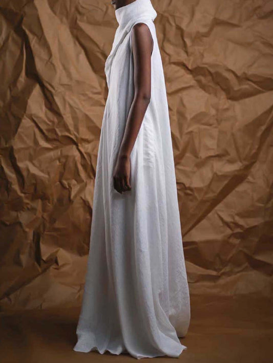 Judy Maxi Dress | Plus Size |