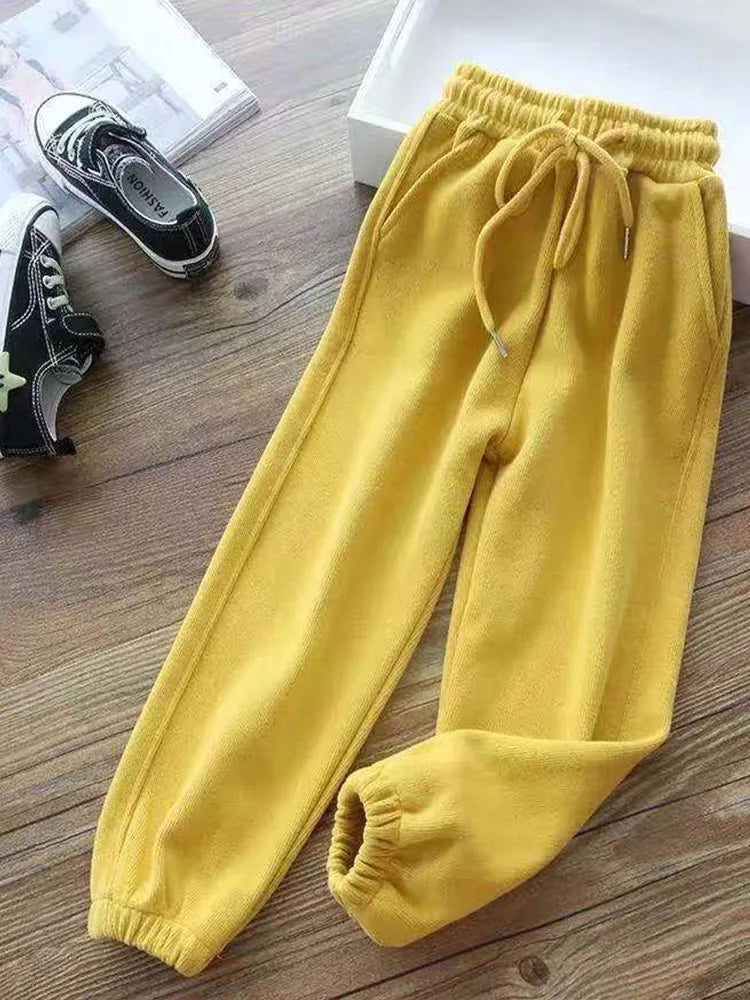 Tamilia Winter Pants