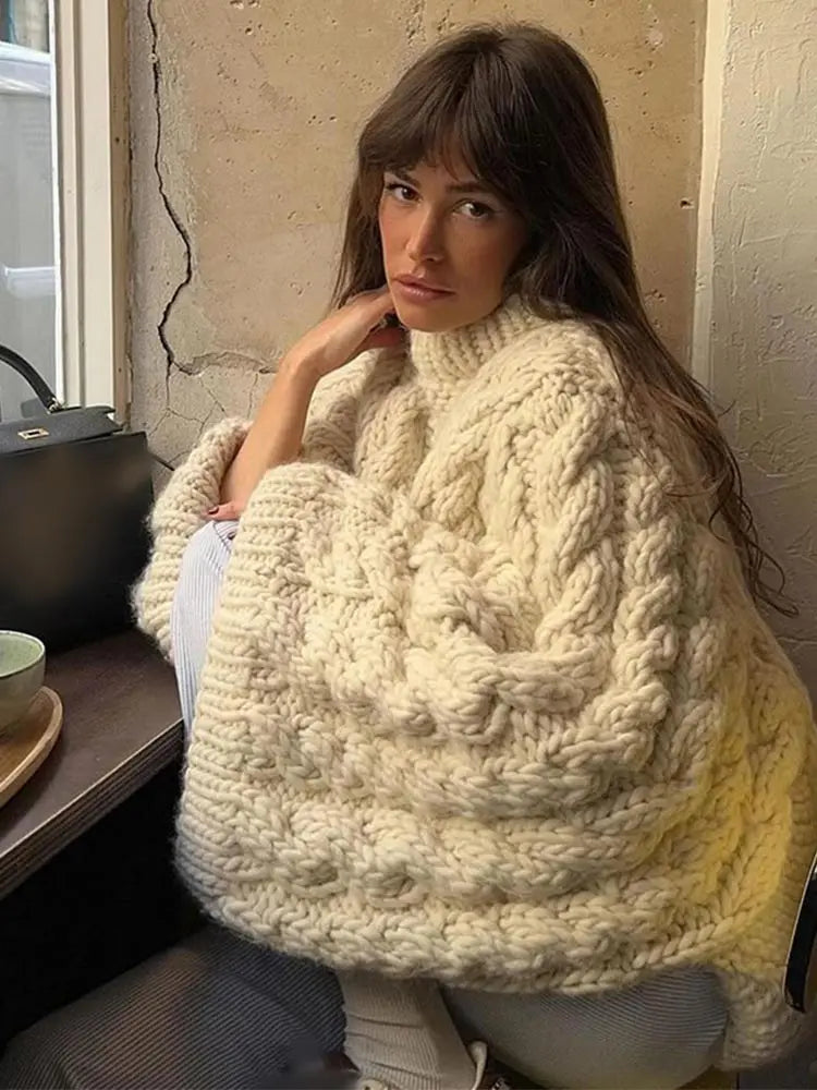 Rebeka Sweater