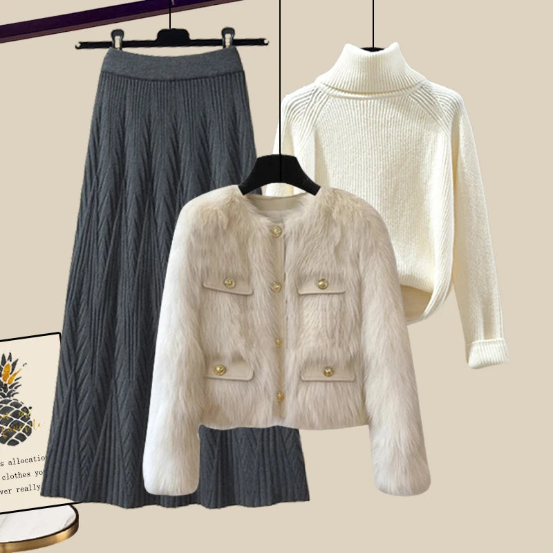 Alison 3 Pieces Set