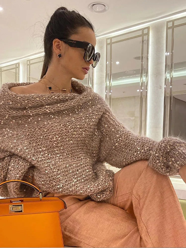Saira Sweater