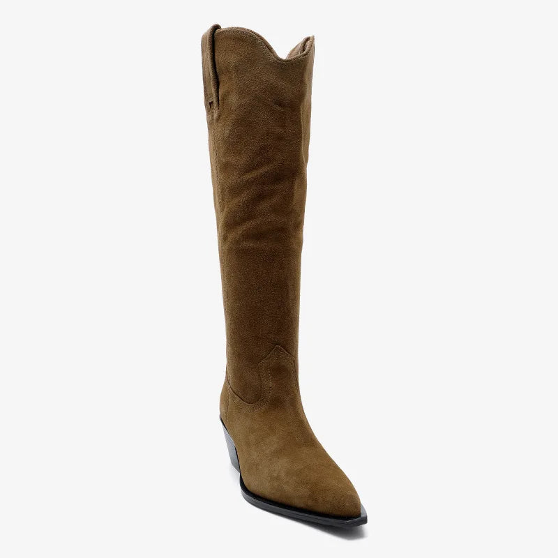 Dorena Boots