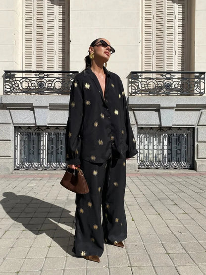 Zerina 2 Pieces Set