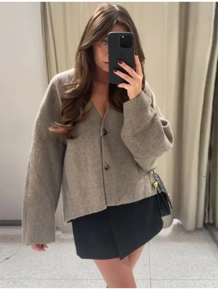 Siena Jacket