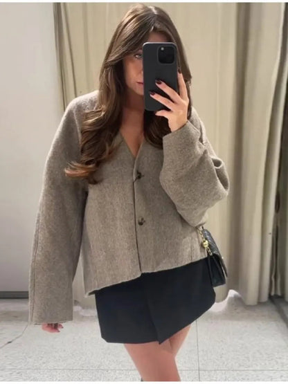 Siena Jacket
