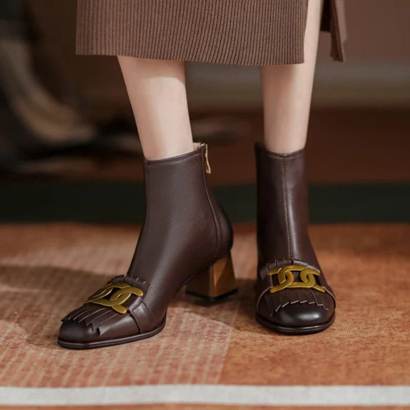 Bianca Boots
