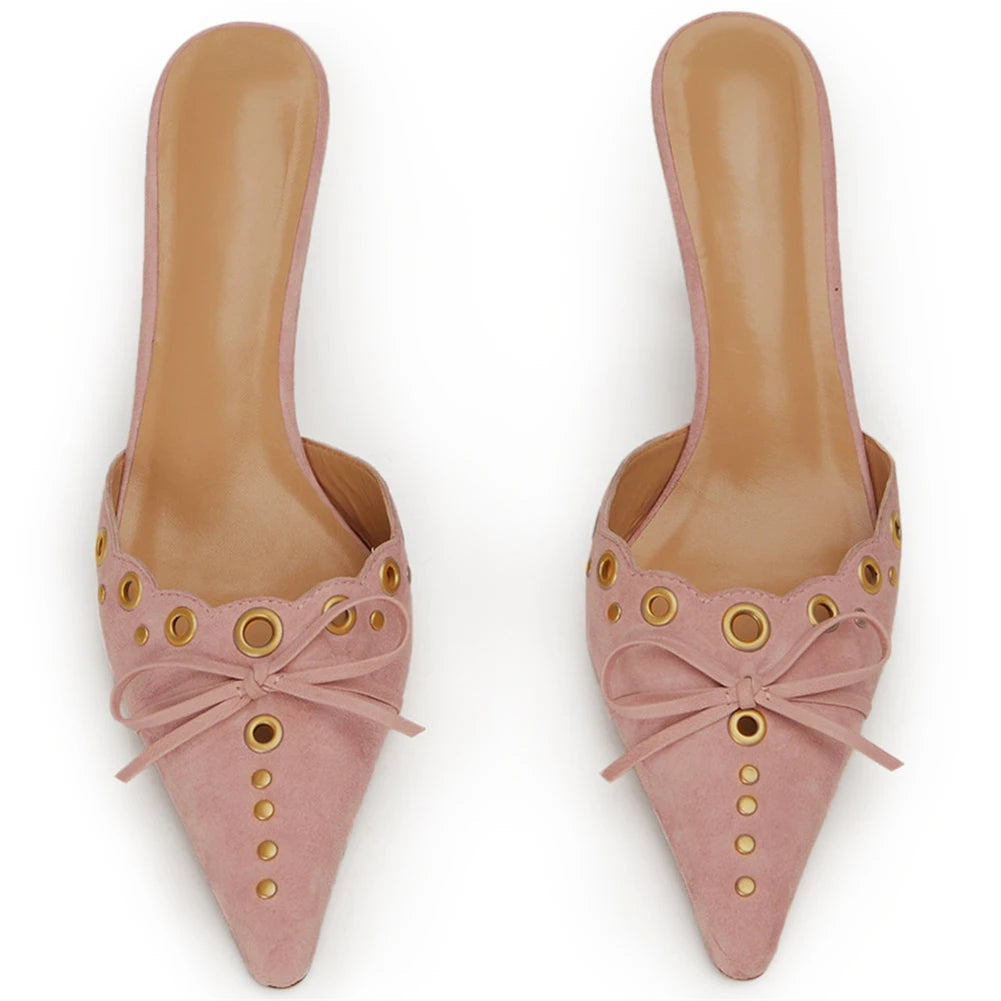 Snezha Heels