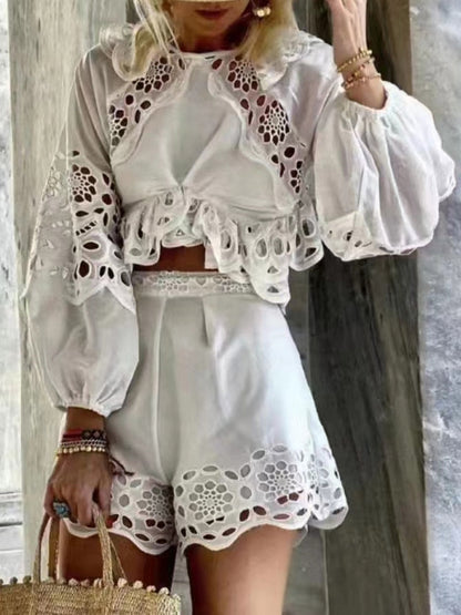 Stephanie Set