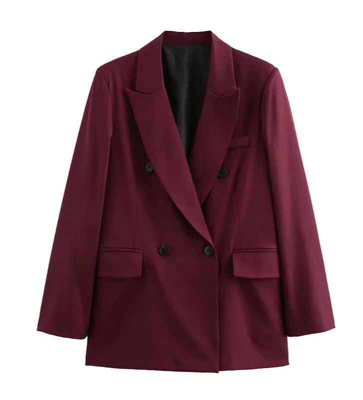 Orebi Blazer