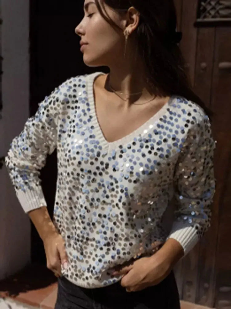 Eleanor Pullover