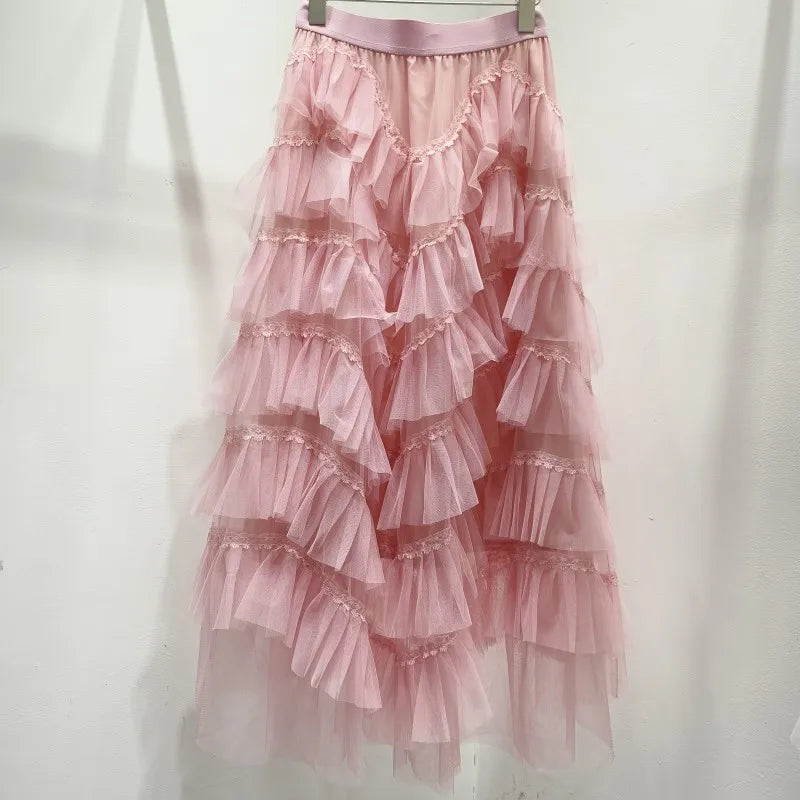 Jolanda Skirt