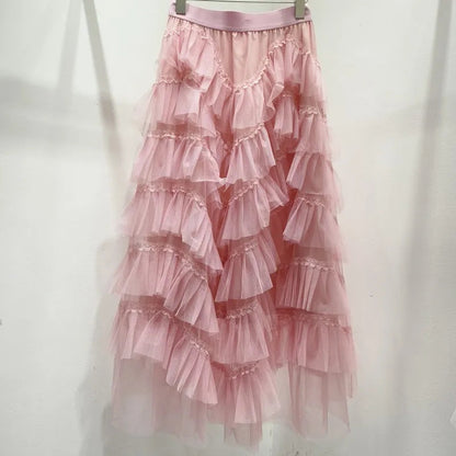 Jolanda Skirt