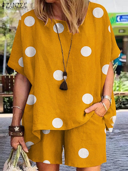 Karra Two Pieces Set