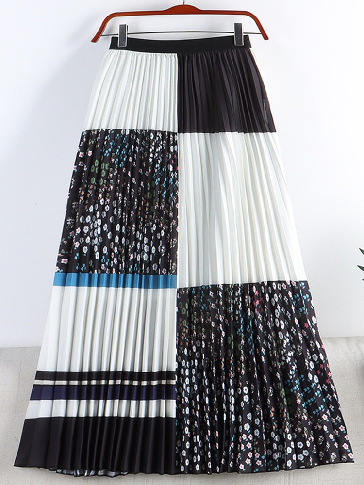 Liana Midi Skirt