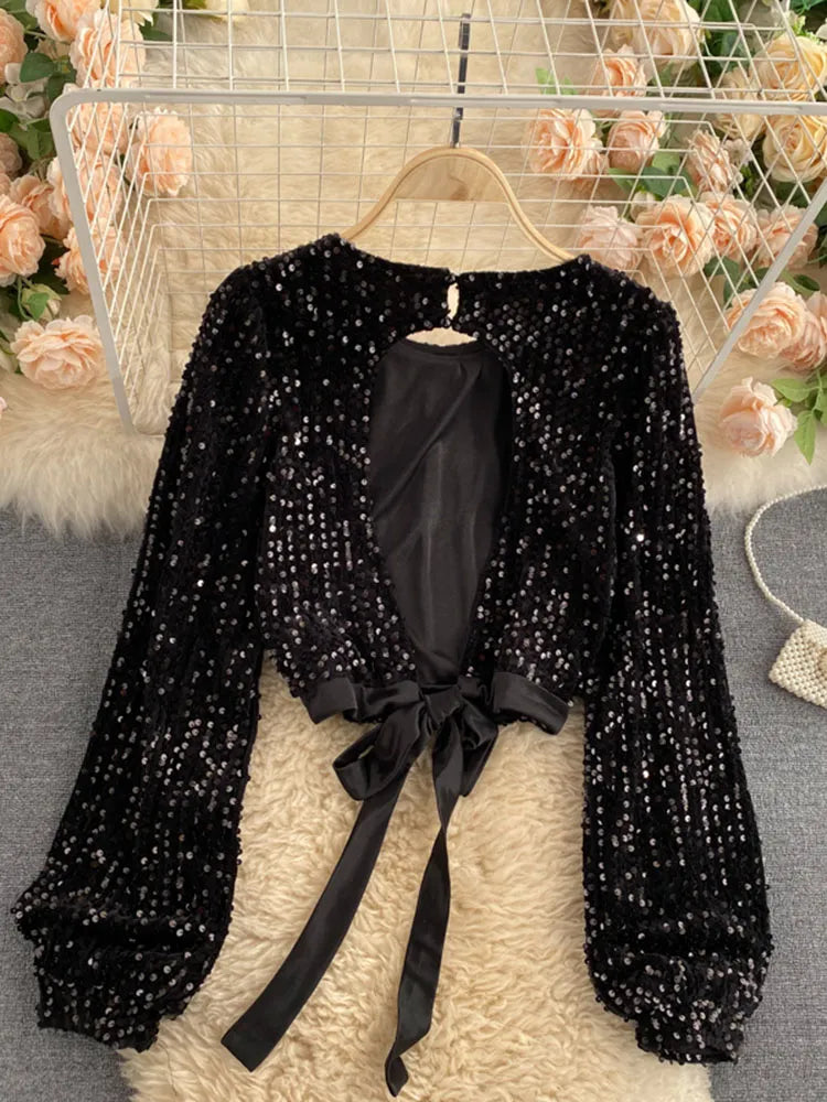 Vivien Blouse