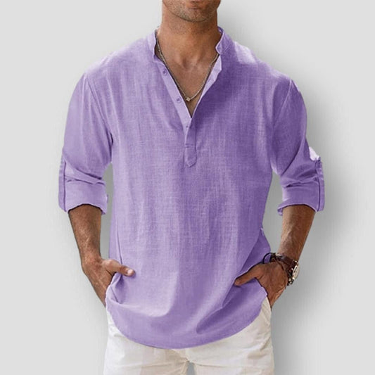 Sky Madrid Adams Shirt