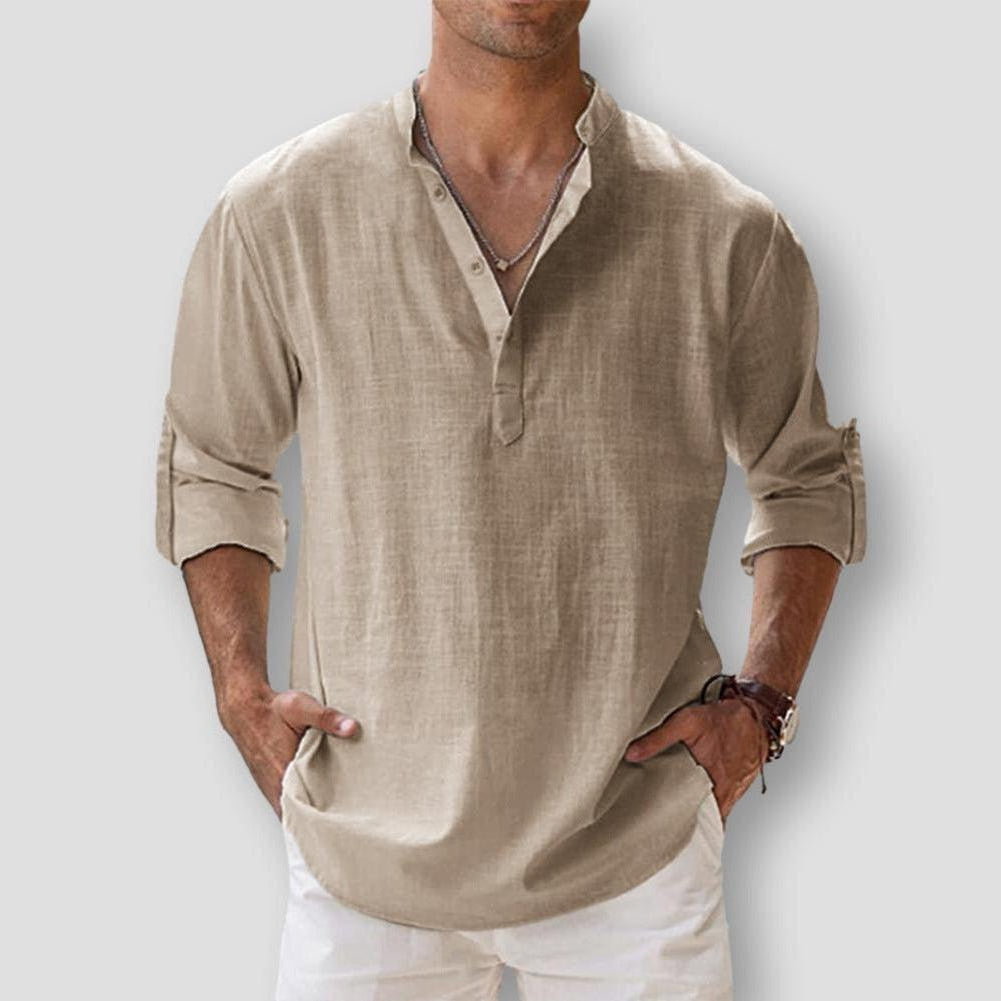 Sky Madrid Adams Shirt