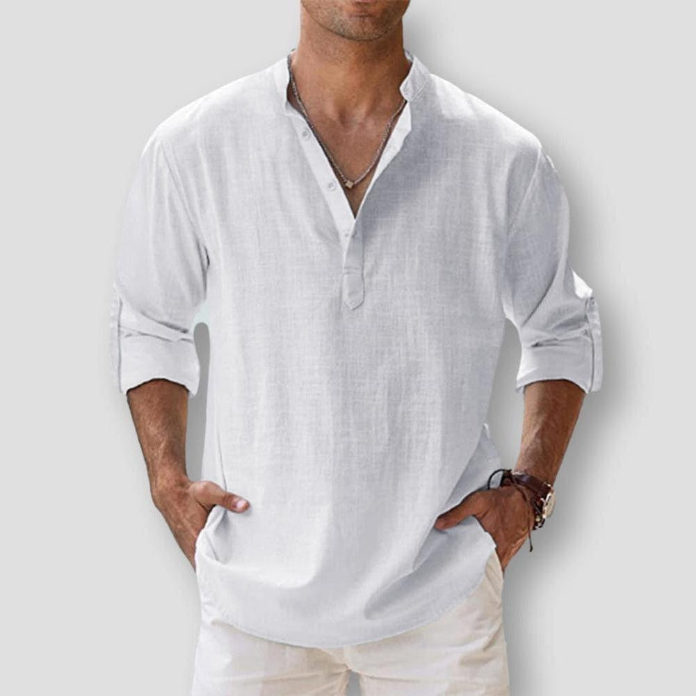 Sky Madrid Adams Shirt