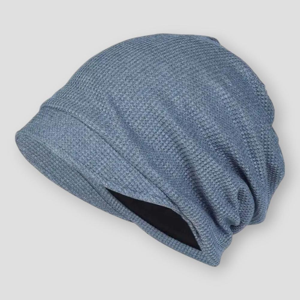 Sky Madrid Ames Retro Beanie