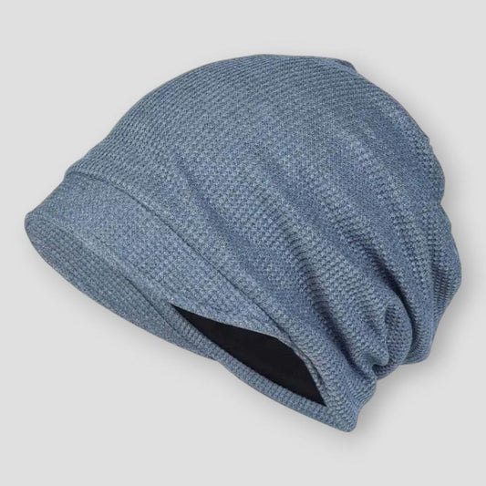 Sky Madrid Ames Retro Beanie