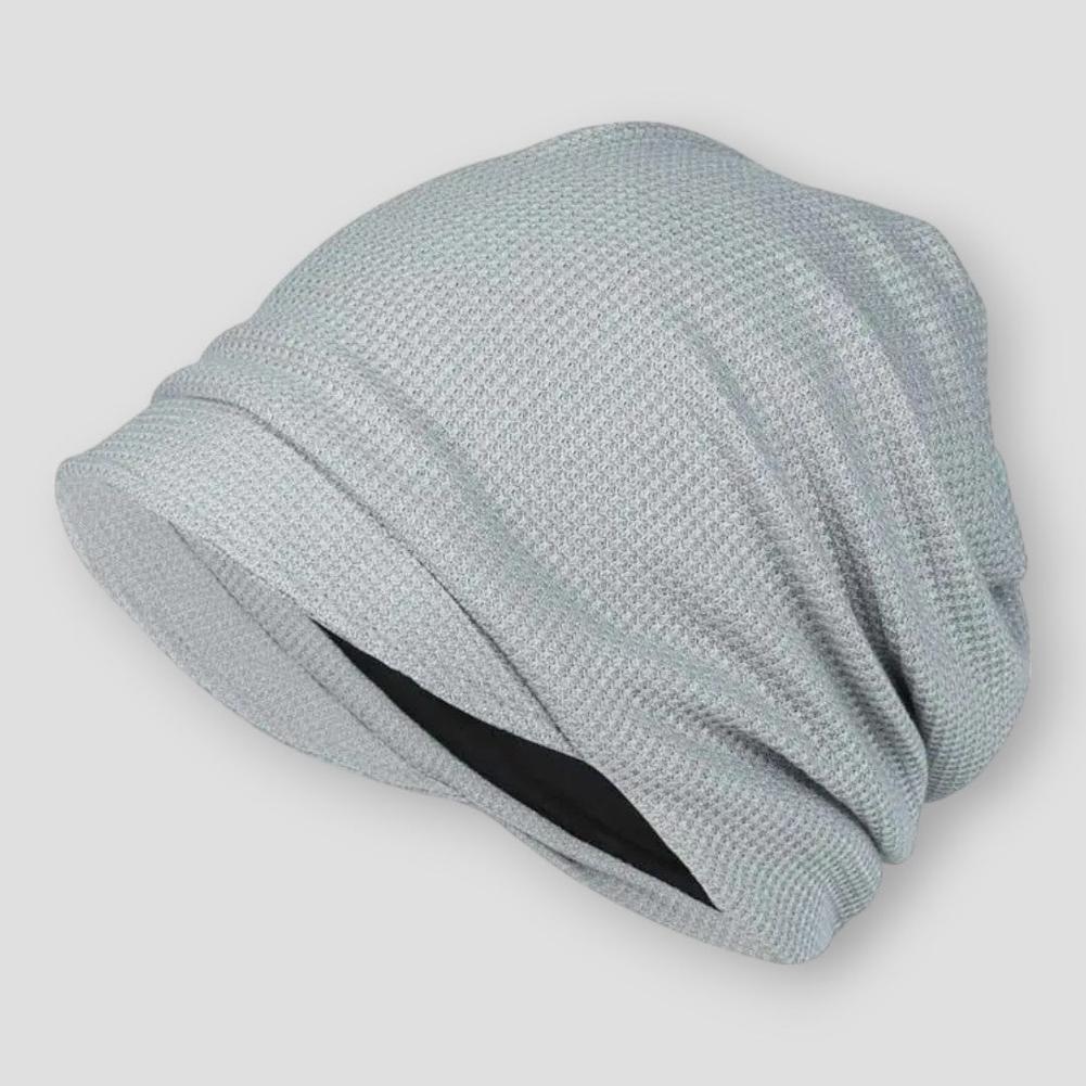 Sky Madrid Ames Retro Beanie