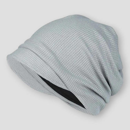 Sky Madrid Ames Retro Beanie
