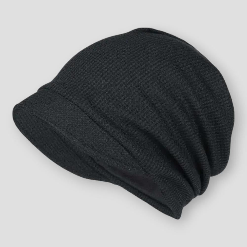 Sky Madrid Ames Retro Beanie