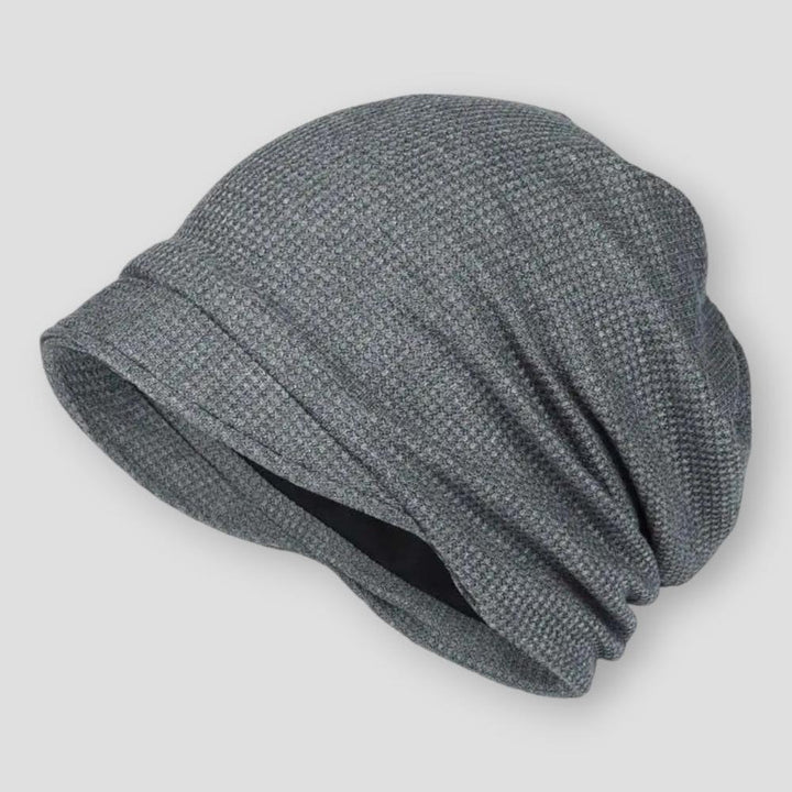 Light Blue Beanie