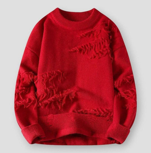 Sky Madrid Anchorage Sweater