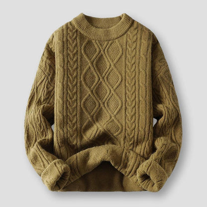 Sky Madrid Anderson Sweater