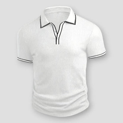 Sky Madrid Arcadia Polo Shirt