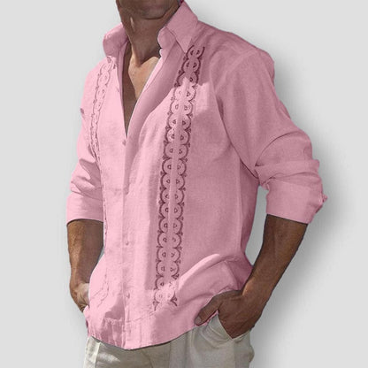 Sky Madrid Ardmore Shirt