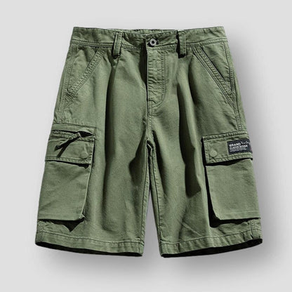 Sky Madrid Artondale Shorts