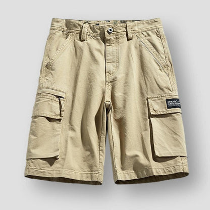 Sky Madrid Artondale Shorts