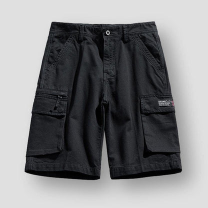 Sky Madrid Artondale Shorts
