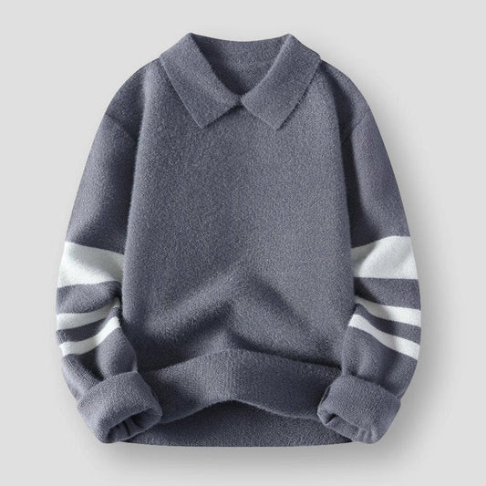 Sky Madrid Avon Knitted Sweater