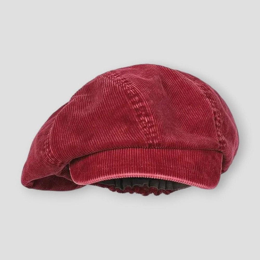 Sky Madrid Belle Myers Cap